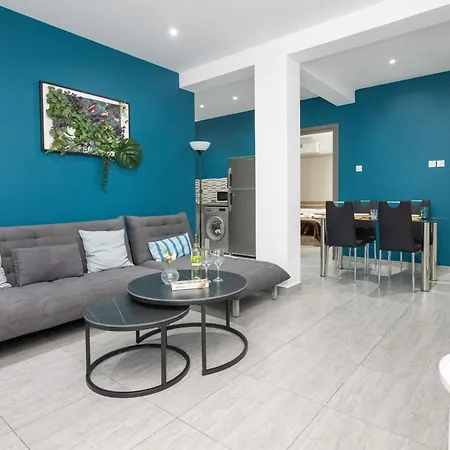 Bellagio Napa Ayía Nápa