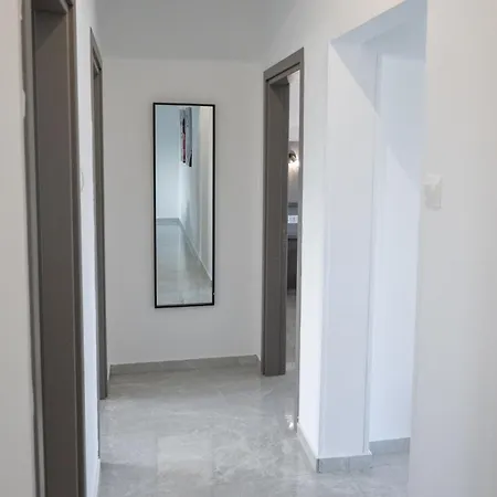 Appartamento Bellagio Napa Ayia Napa