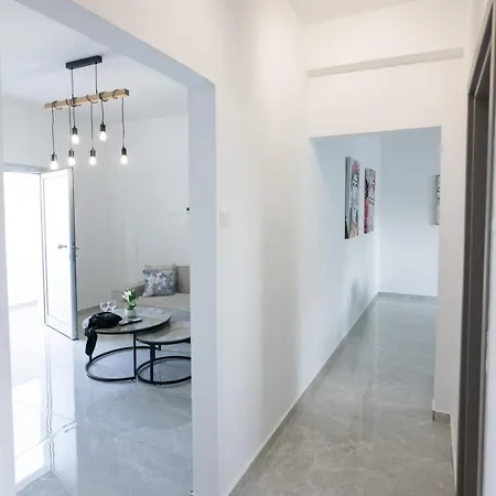 Appartement Bellagio Napa *