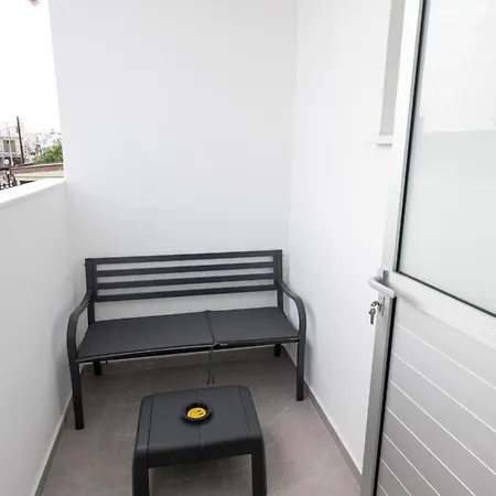 Appartement Bellagio Napa