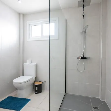 Appartamento Bellagio Napa *