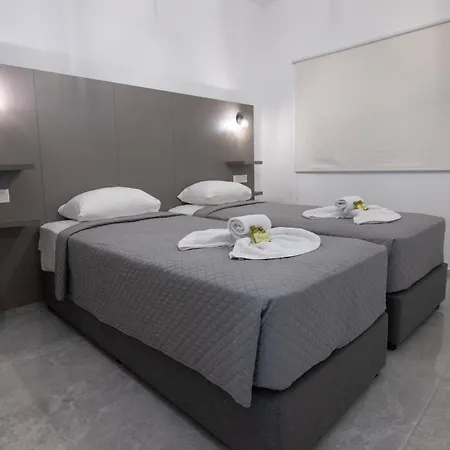 Appartement Bellagio Napa *