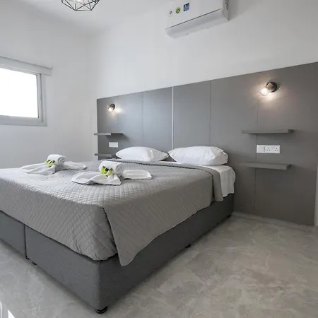 Appartamento Bellagio Napa