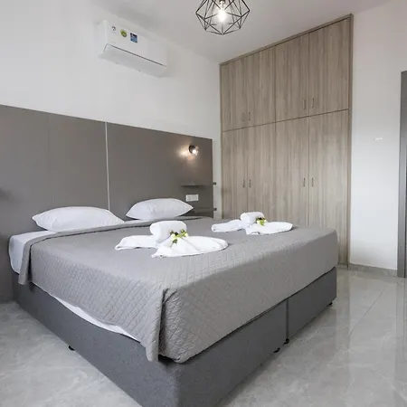 Appartement Bellagio Napa