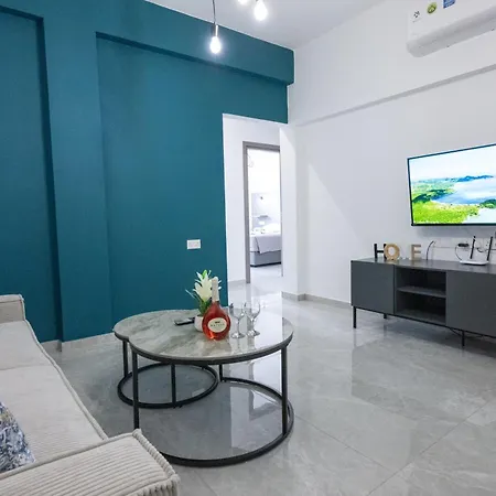 Bellagio Napa Ayia Napa