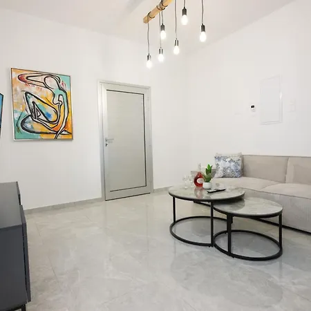 Appartement Bellagio Napa *