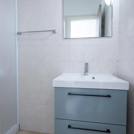 Appartement Bellagio Napa Ayía Nápa