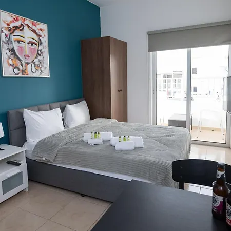 Appartamento Bellagio Napa Ayia Napa