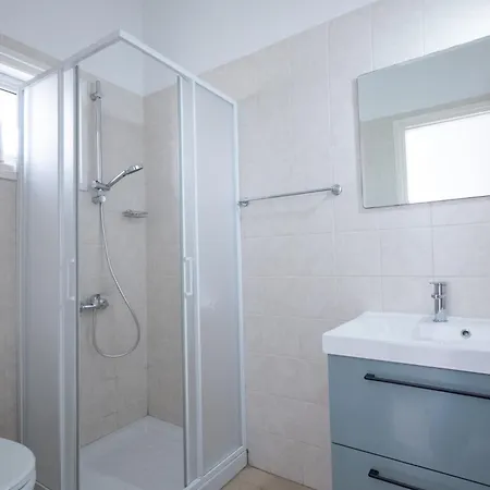 公寓 Bellagio Napa *