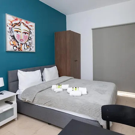 Appartement Bellagio Napa *