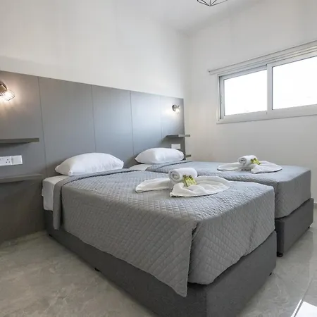 Appartement Bellagio Napa