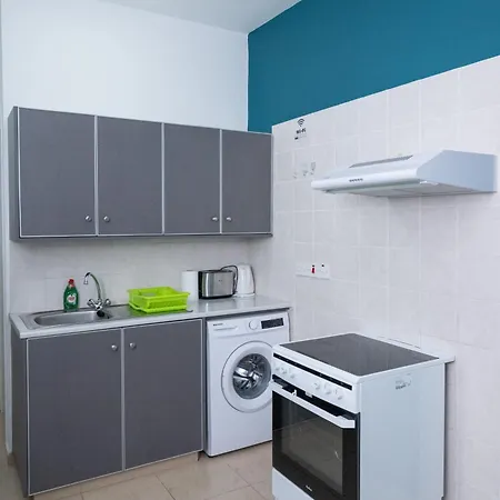 Bellagio Napa Ayía Nápa