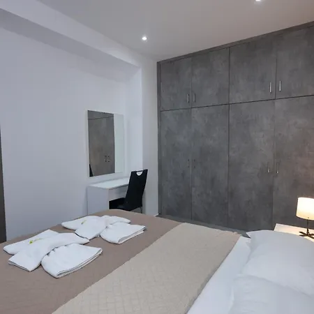 Appartement Bellagio Napa